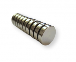 MW 20 x 4 N42 MAGNES NEODYMOWY WALCOWY