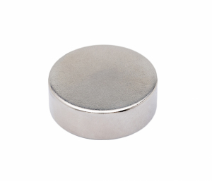 MW 45 x 15 N42 MAGNES NEODYMOWY WALCOWY