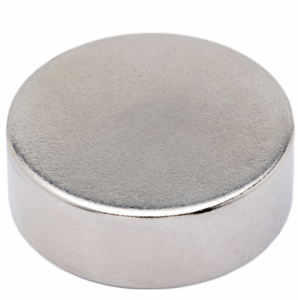 MW 70 x 30 N42 MAGNES NEODYMOWY WALCOWY